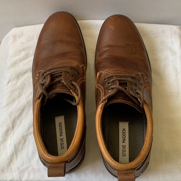 Steve Madden shoes - Picture 5 of 9